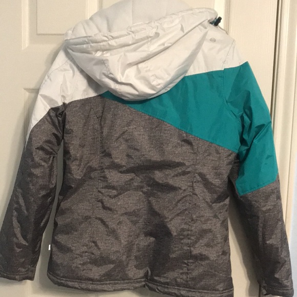 Magellan ski jacket S - Picture 3 of 5